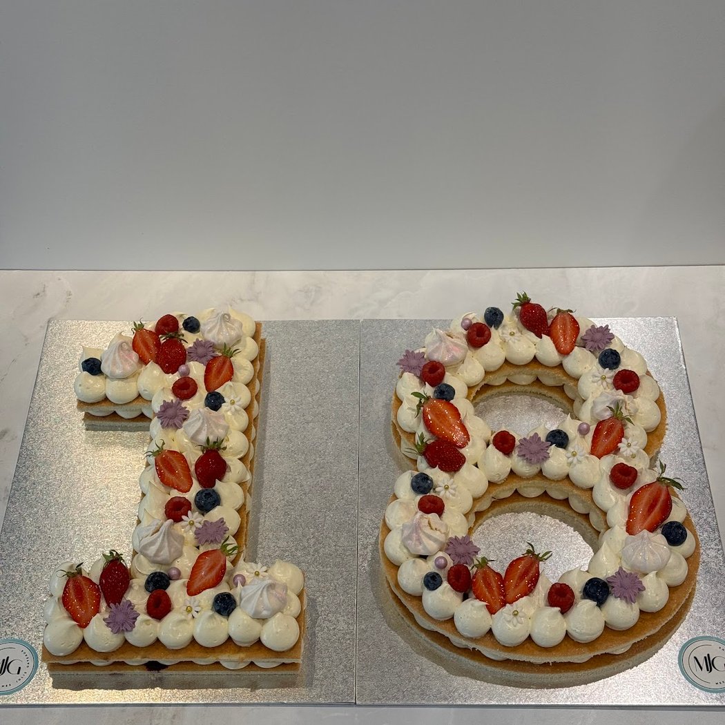 Mes Jolis Gateaux 3